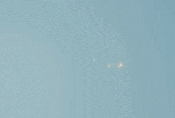 馬斯克準(zhǔn)備7年的火箭炸了：準(zhǔn)備重新發(fā)射！