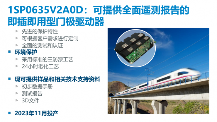 PI推出兩款全新門極驅(qū)動器，以能源數(shù)字化助力“雙碳”目標