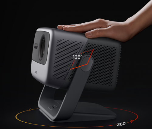 618只買(mǎi)“真4K”投影儀，堅(jiān)果N1 Ultra、極米H6全面大PK！