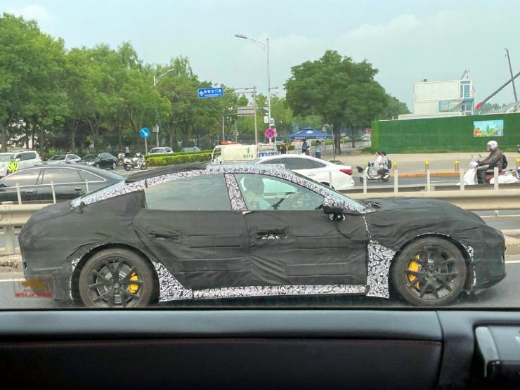 曝小米首款電車14.99萬起售，性價比炸裂！