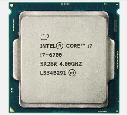 一男子身綁306塊CPU走私被當(dāng)場(chǎng)查獲！