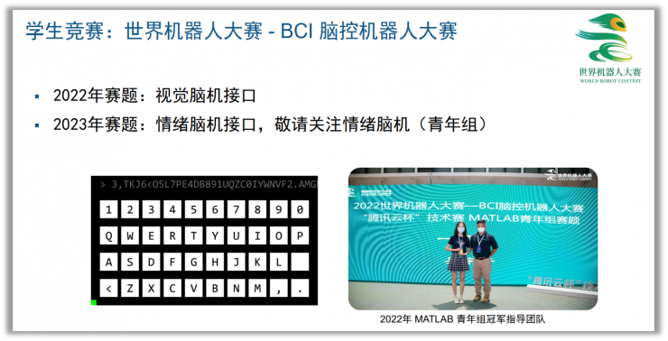 清華大學張丹：腦機接口技術開啟人機交互新時代！