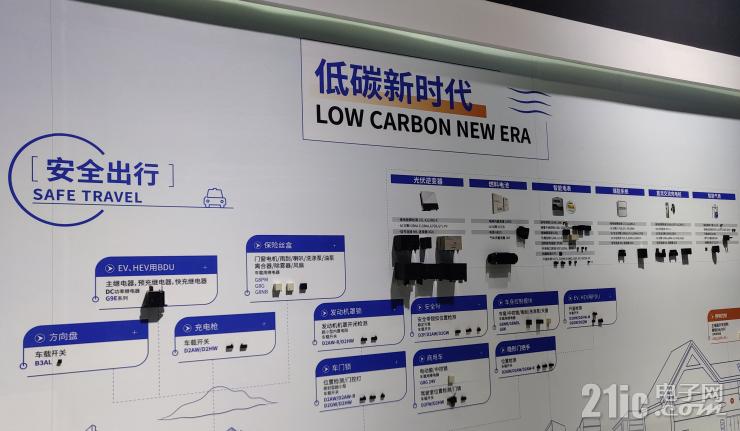 電子制造如何邁向綠色低碳？歐姆龍給出答案！