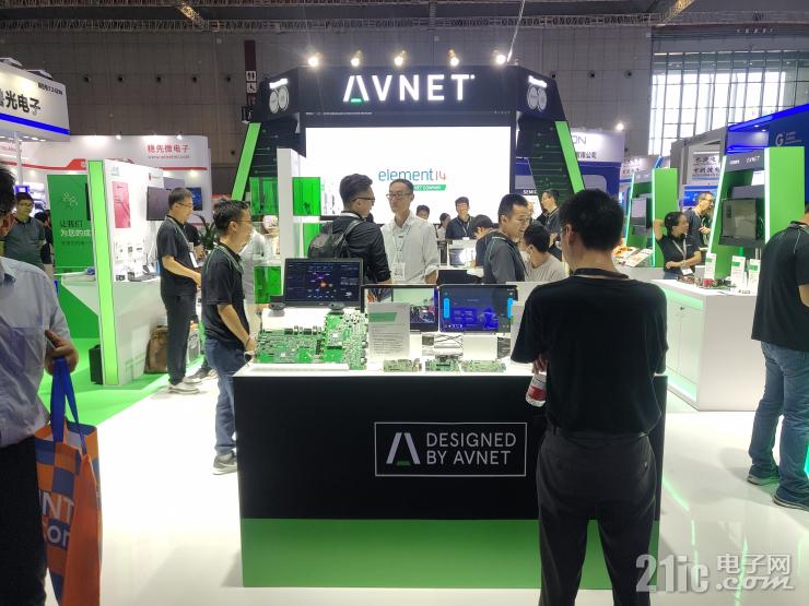 工業(yè)4.0浪潮已至，e絡(luò)盟攜手供應(yīng)鏈合作伙伴共拓市場新格局