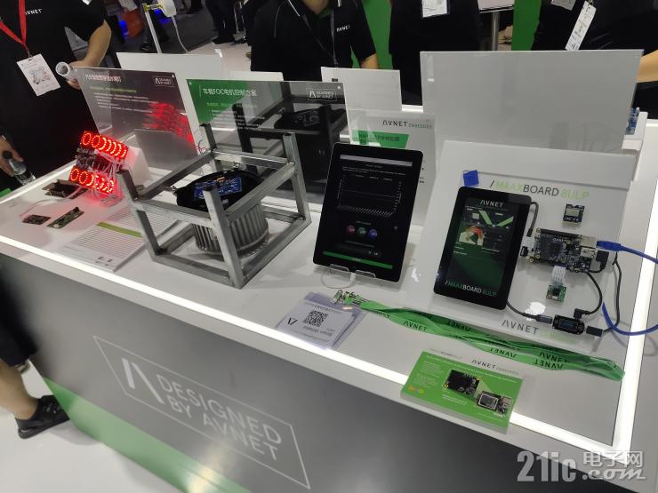 工業(yè)4.0浪潮已至，e絡(luò)盟攜手供應(yīng)鏈合作伙伴共拓市場新格局