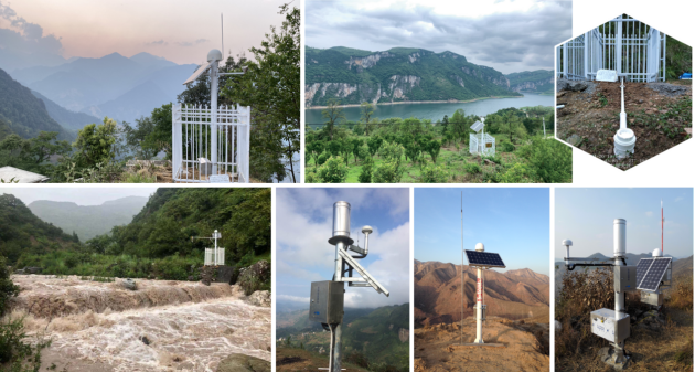 防范地質(zhì)災(zāi)害，北斗用芯監(jiān)測(cè)