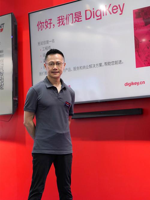 新品牌“芯”力量，DigiKey攜手供應(yīng)鏈合作伙伴共拓市場(chǎng)新格局
