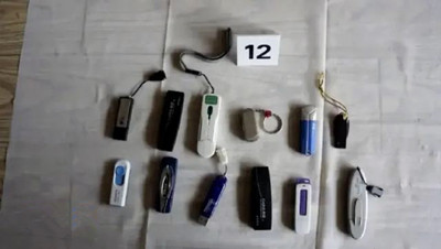 熱搜第一！女工程師為出軌對(duì)象當(dāng)間諜17年，案件細(xì)節(jié)曝光！