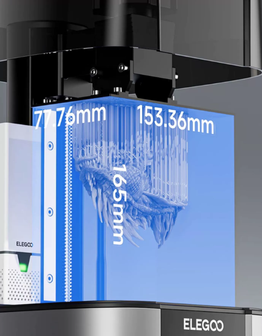 Mars 4 Ultra領(lǐng)銜！ELEGOO愛(ài)樂(lè)酷四款新品重磅發(fā)布！