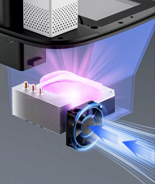 Mars 4 Ultra領(lǐng)銜！ELEGOO愛(ài)樂(lè)酷四款新品重磅發(fā)布！