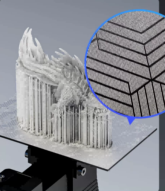 Mars 4 Ultra領(lǐng)銜！ELEGOO愛(ài)樂(lè)酷四款新品重磅發(fā)布！