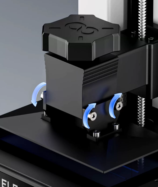 Mars 4 Ultra領(lǐng)銜！ELEGOO愛(ài)樂(lè)酷四款新品重磅發(fā)布！