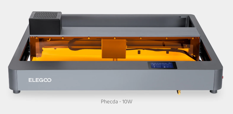 Mars 4 Ultra領(lǐng)銜！ELEGOO愛(ài)樂(lè)酷四款新品重磅發(fā)布！