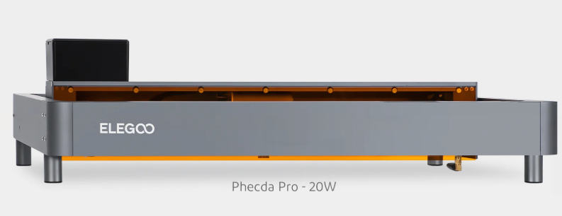 Mars 4 Ultra領(lǐng)銜！ELEGOO愛(ài)樂(lè)酷四款新品重磅發(fā)布！