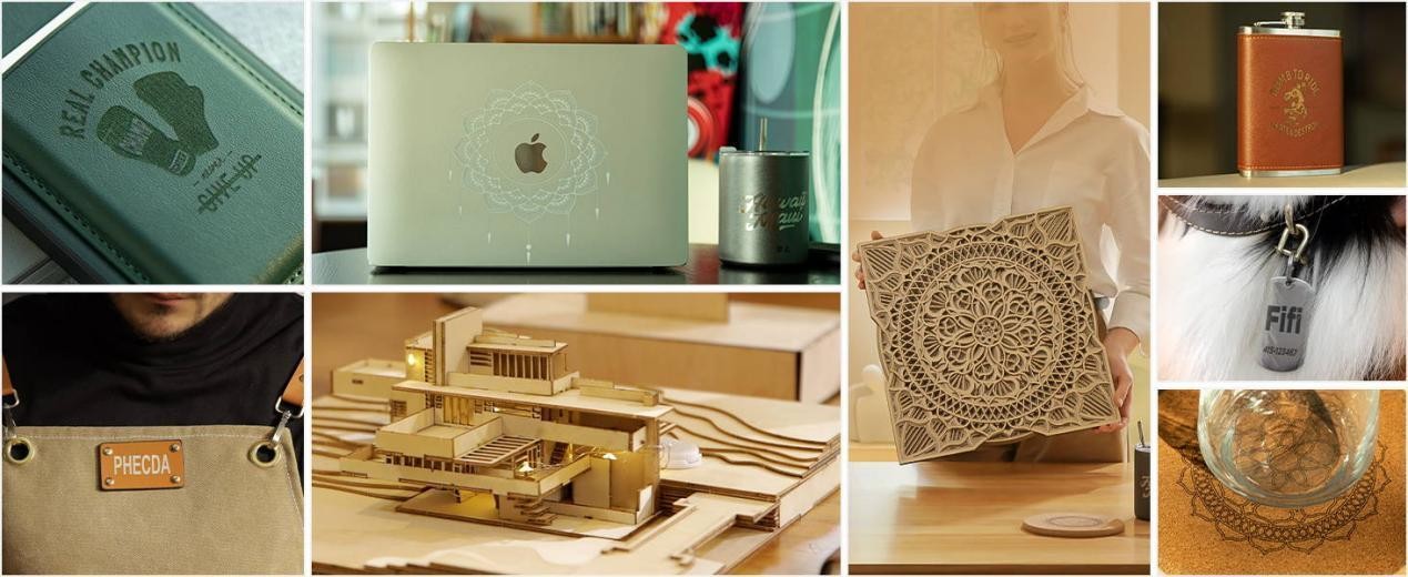 Mars 4 Ultra領(lǐng)銜！ELEGOO愛(ài)樂(lè)酷四款新品重磅發(fā)布！