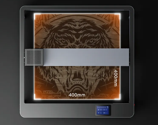 Mars 4 Ultra領(lǐng)銜！ELEGOO愛(ài)樂(lè)酷四款新品重磅發(fā)布！