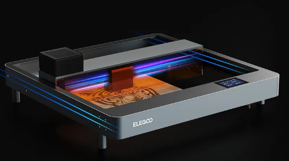 Mars 4 Ultra領(lǐng)銜！ELEGOO愛(ài)樂(lè)酷四款新品重磅發(fā)布！