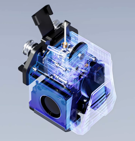 Mars 4 Ultra領(lǐng)銜！ELEGOO愛(ài)樂(lè)酷四款新品重磅發(fā)布！