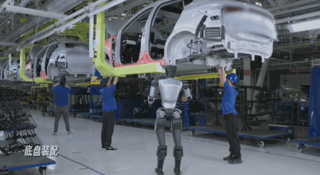 創(chuàng)業(yè)首秀！稚暉君6個月造出的機器人有多強？