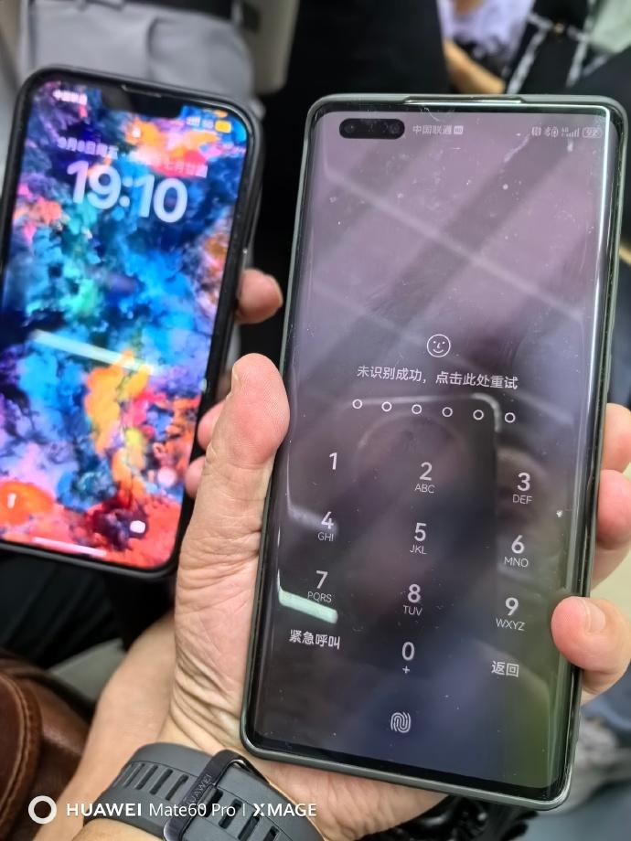 iPhone被曝涉嫌虛標(biāo)5G信號，專家給出4大理由！