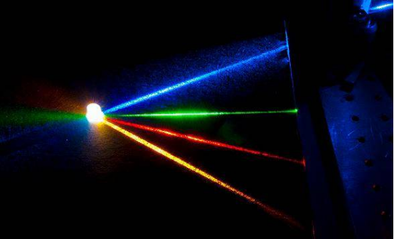 拆解家用投影核心參數(shù)，選投影認(rèn)準(zhǔn)三色激光光源