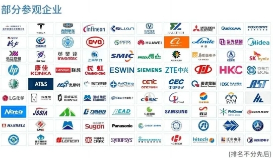 【聚焦智能】第六屆全球電子技術(shù)（重慶）展覽會(huì)邀您共享盛會(huì)！