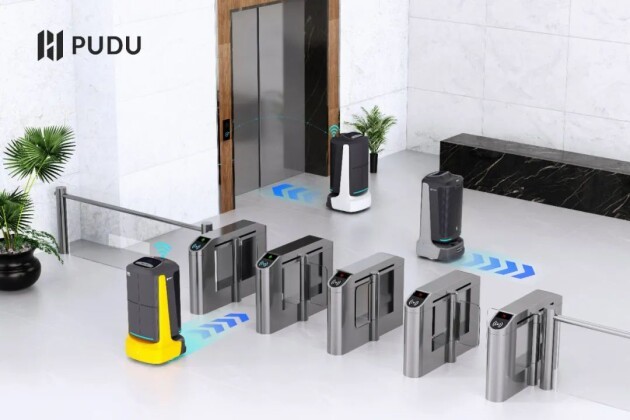 聯(lián)合奧的斯，普渡“閃電匣”在日本打通梯控技術(shù)