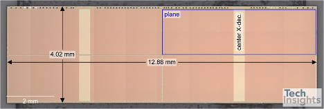 這款存儲芯片，中國首次超過美國！