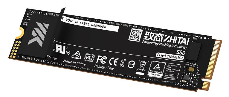 這款存儲芯片，中國首次超過美國！