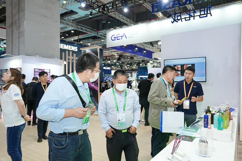 聚焦中國社會(huì)發(fā)展課題，旭化成亮相第六屆進(jìn)博會(huì)