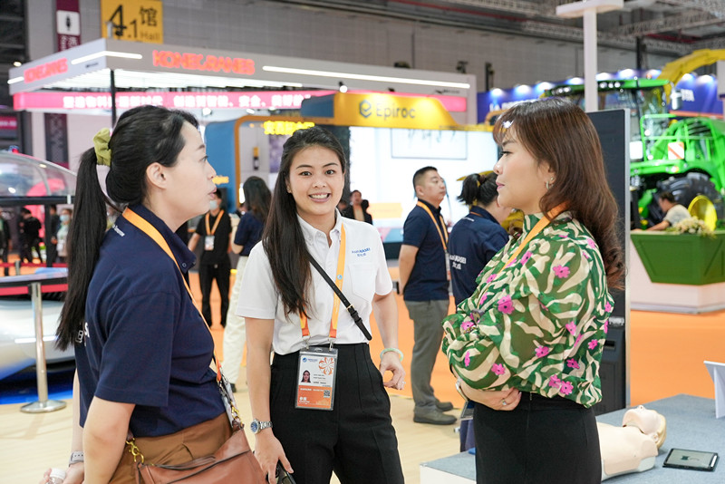 聚焦中國社會(huì)發(fā)展課題，旭化成亮相第六屆進(jìn)博會(huì)