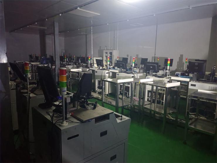 突發(fā)！又一芯片企業(yè)破產(chǎn)清算：工廠及設(shè)備折價7成即將被拍賣！