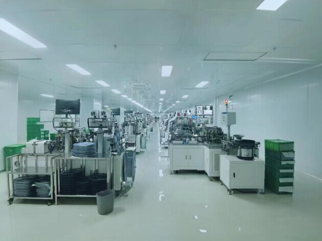 富捷電子—自主可控，實(shí)現(xiàn)高端貼片電阻全國產(chǎn)化