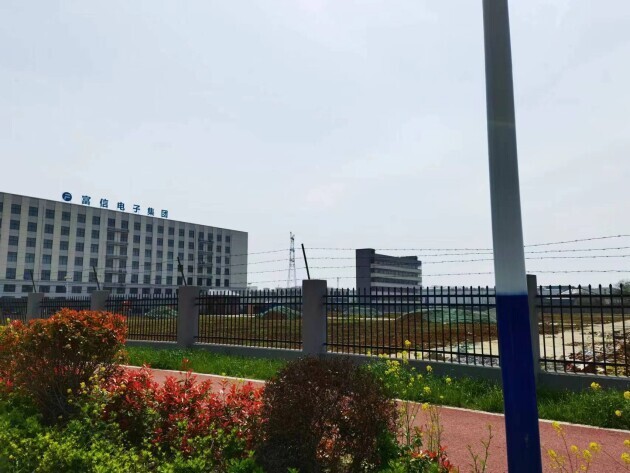 富捷電子—自主可控，實(shí)現(xiàn)高端貼片電阻全國產(chǎn)化