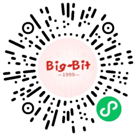 電子峰會報(bào)名二維碼