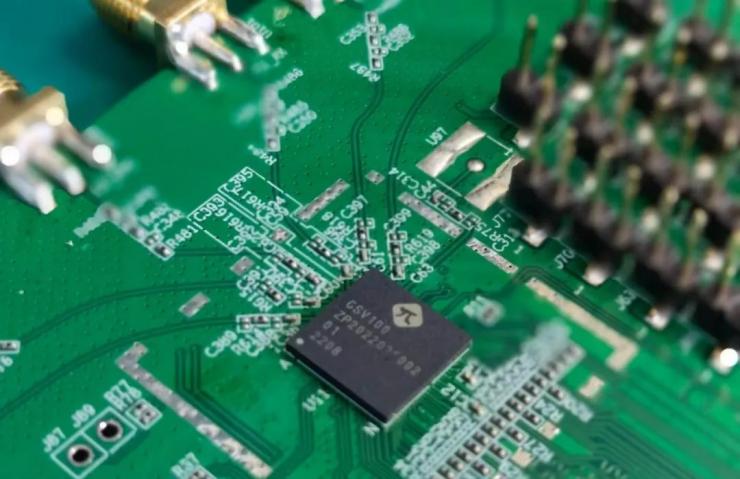 小米“躺槍”芯片侵權(quán)案，官方緊急回應(yīng)！