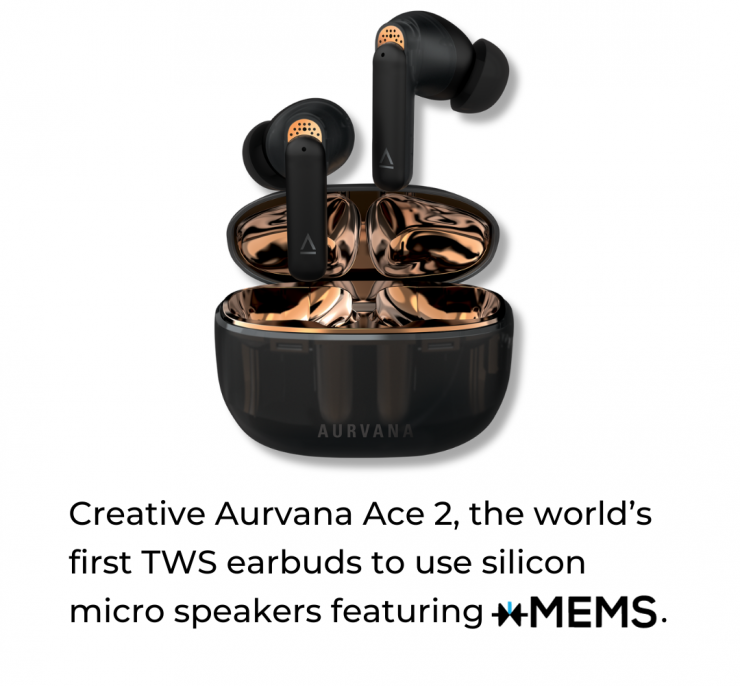 固態(tài)揚聲器先鋒，xMEMS引領音頻固態(tài)保真新時代 | xMEMS年度匯總