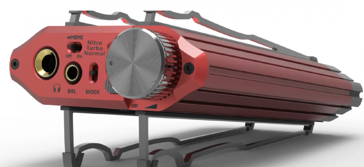 固態(tài)揚聲器先鋒，xMEMS引領音頻固態(tài)保真新時代 | xMEMS年度匯總