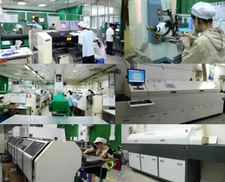 解散全部員工！深圳30年電子大廠宣告停工停產(chǎn)