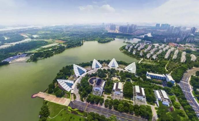 華為全新研發(fā)中心即將啟用：投資超百億，就在中芯國(guó)際上海代工廠旁邊！