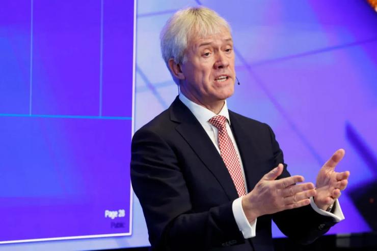 突發(fā)！ASML或?qū)犭x荷蘭