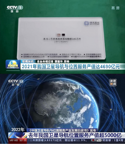 北斗芯片產(chǎn)業(yè)的高質(zhì)量發(fā)展之路