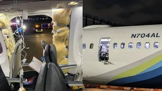 波音“吹哨人”突然死亡，密友爆料更多細節(jié)！