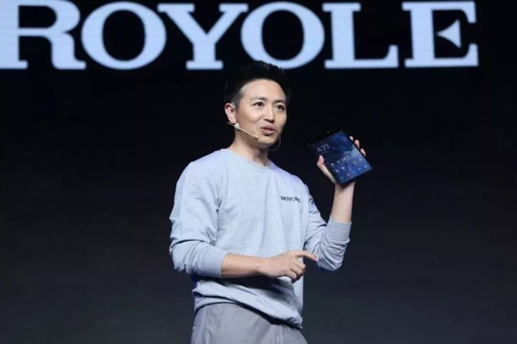 突發(fā)！500億科技巨頭破產(chǎn)：技術(shù)曾超三星華為