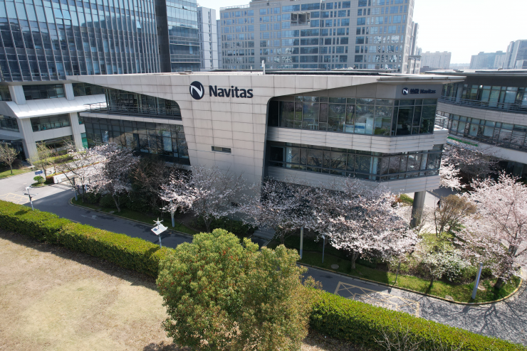 納微半導(dǎo)體亮相SEMI-e第三代半導(dǎo)體，碳化硅器件市場(chǎng)應(yīng)用持續(xù)升溫