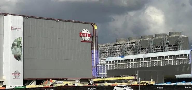 臺積電獨董候選人“驚現(xiàn)”美商務部要員！由白宮指定？