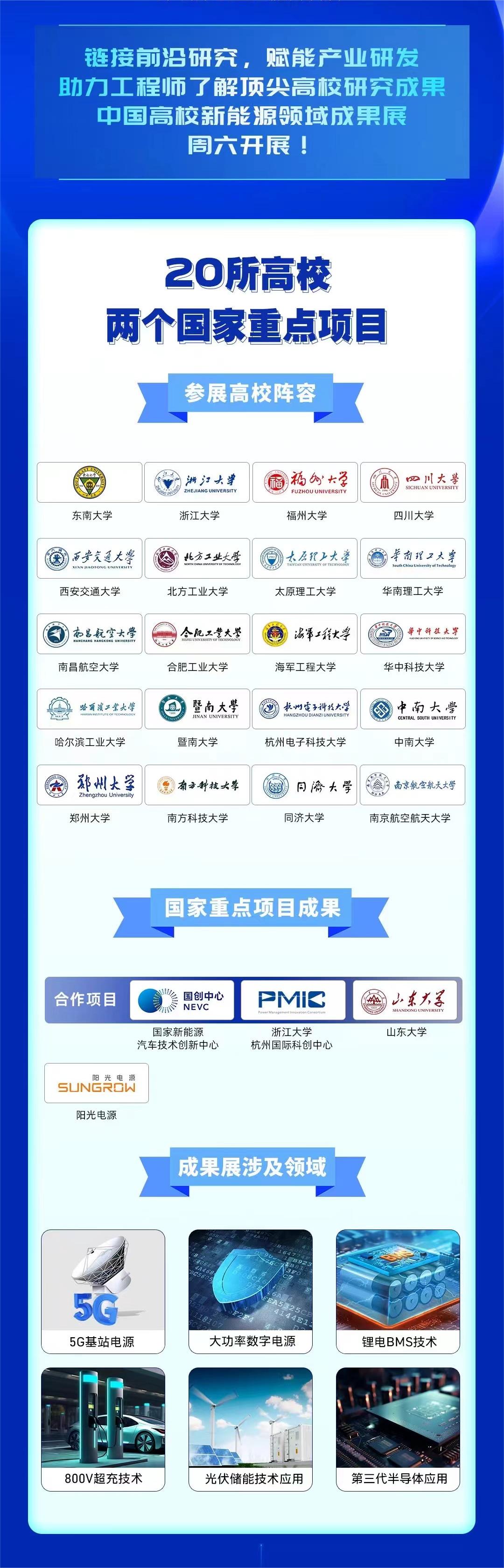 電子峰會參會指南，請查收！