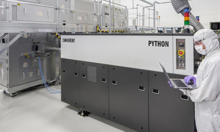 被蘋果踢出局，又一晶圓廠面臨倒閉！