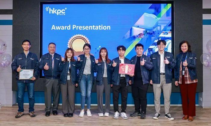 “國際范兒”十足！生產(chǎn)力局2024夏季實習計劃即將開啟