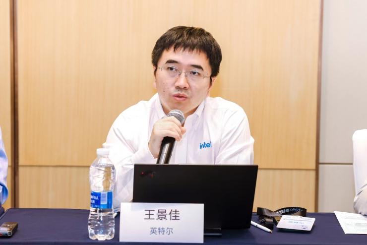 英特爾攜手合作伙伴推出OPS 2.0，為智慧教育帶來全新體驗(yàn)！